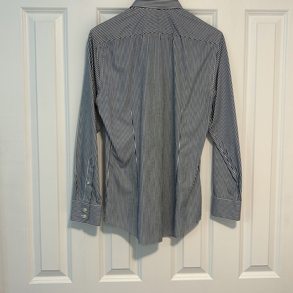 👔 Men’s Hawes & Curtis Dress Shirt 15 👔 - Picture 2 of 7